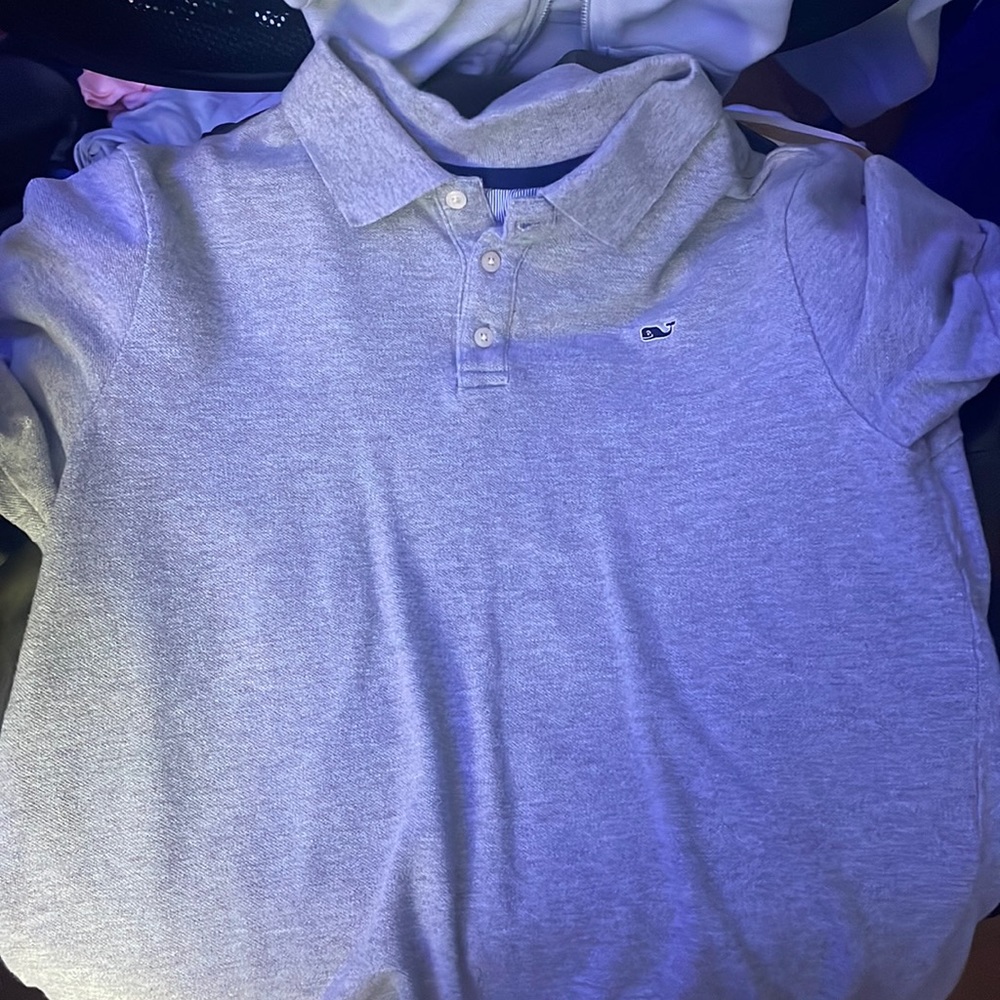 Vineyard Vines Dress Shirt